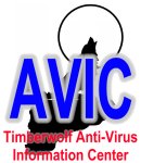 Timberwolf Anti-Virus Information Center